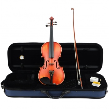 Carlovy VLA6-4/4 Keman (4/4) | Orta Seviye Mat Görünüm