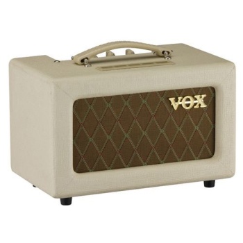 Vox AC4-TVH | 4 Watt Lambalı Kafa Gitar Amfisi