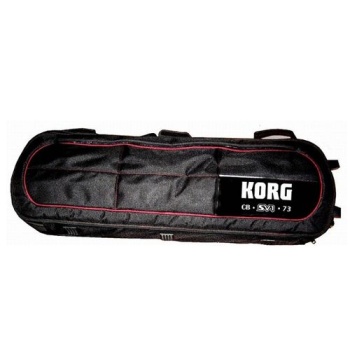 Korg CB-SV1-88 Carrying Bag | SV1-88 Tuş Klavye Taşıma Çantası