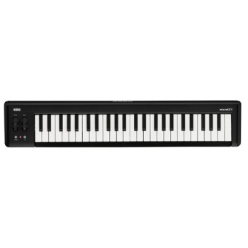 Korg MICROKEY2-49 | 49 Tuş Kompakt Usb Midi Klavye