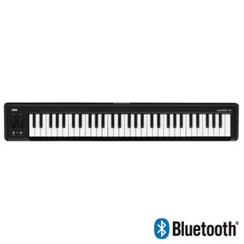 Korg MICROKEY2-61 AIR | 61 Tuş Kompakt Bluetooth/Usb Midi Klavye