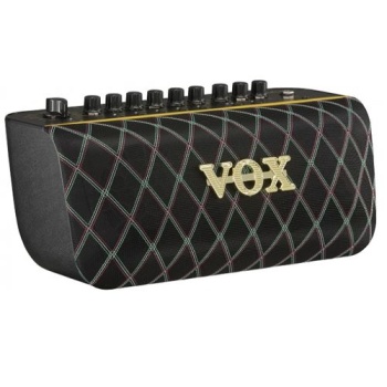 Vox ADIO AIR-GT | 50 Watt 2x3 Bluetooth Gitar Amfisi