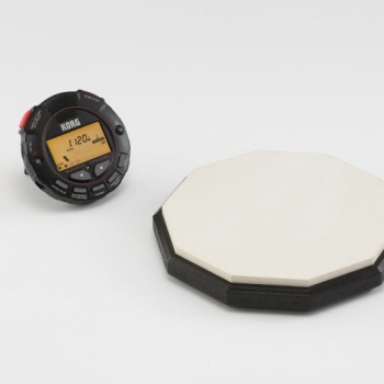 Korg BEATLAB MINI + PAD Rhythm Trainer | Ritim Eğitmeni Antrenörlü metronom