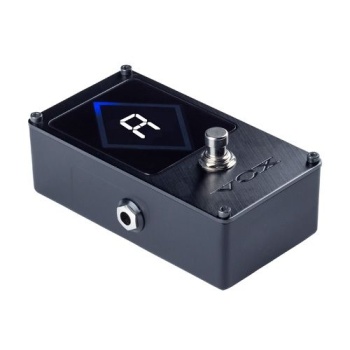 Vox VXT-1 Strobe Pedal Tuner | Pedal Akort Aleti