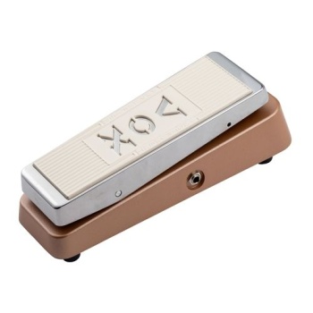 Vox WAH V-847-C | Wah Pedalı