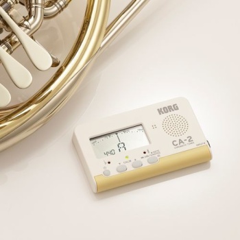 Korg CA2 Chromatic Tuner | Bando & Orkestra Kromatik Akort Cihazı