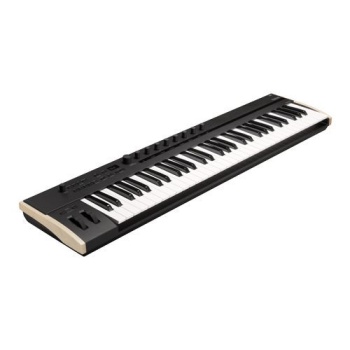 Korg Keystage-61 MIDI Keyboard | 61 Tuş Üst Düzey Midi Sahne Klavyesi