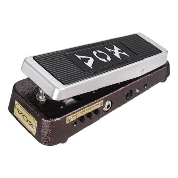 Vox V863-CA | Wah Efekt Pedalı