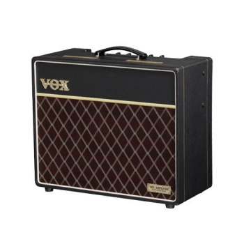 Vox AC10HWR1 | 10 Watt Handwired Amfi