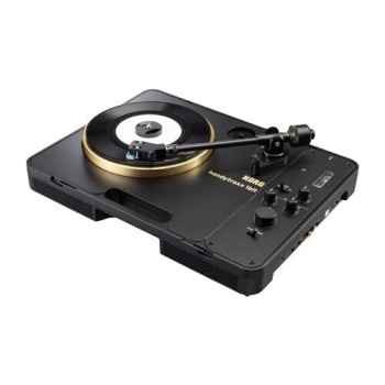 Korg 756 Handytraxx 1bit Taşınabilir Kayıt Cihazı (Profesyonel) | 1-bit Kayıt Teknolojisi, Kompakt Tasarım, Yüksek Çözünürlüklü Ses İletimi