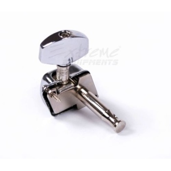 Extreme AGBL Metal Gitar Burgusu (Sol) | Sol Taraf İçin Yedek