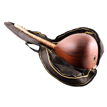 Manuel Raymond BAKK2 Kısa Sap Bağlama Kılıfı (38 Tekne) | Su Geçirmez Kumaş Ekonomik Seri