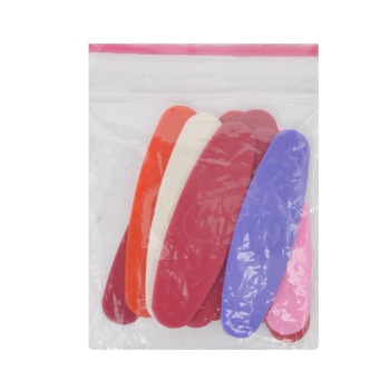 Atakan BAMP10N Bağlama Mızrabı Numaralı 10 Adet | Esnek - Dayanıklı - Paket