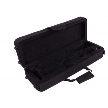 Dominguez DCL325P Sol Klarnet | Ebonit Gövde Nikel Kaplama Tuşlar