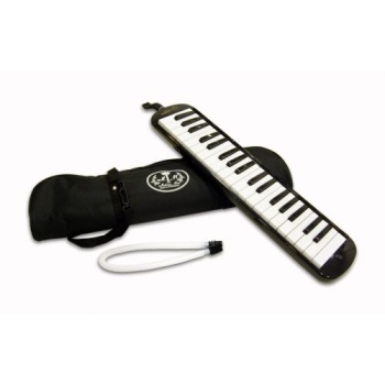 Helena Mia HM37SC Melodika (37 Tuşlu) | Geniş Ses Aralığı Dayanıklı Çanta