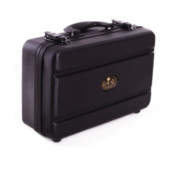 Helena Mia HMK17KBBN Si Bemol Klarnet (Bb) | Ebonit Gövde Nikel Kaplama Tuşlar