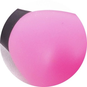 Manuel Raymond M13PNK Marakas Orta Boy (Pembe) | Çocuklar İçin İdeal Kavrama