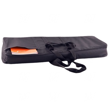 Manuel Raymond OGB44 Org Kılıfı (4 Oktav) | Gigbag Kalın Koruma Su Geçirmez