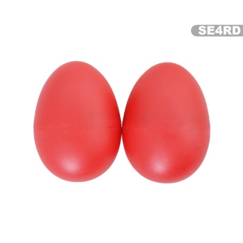 Dadi SE4 Ritim Yumurtası İkili (Sound Egg) | Dengeli Dolgu Ritmik Çeşitlilik