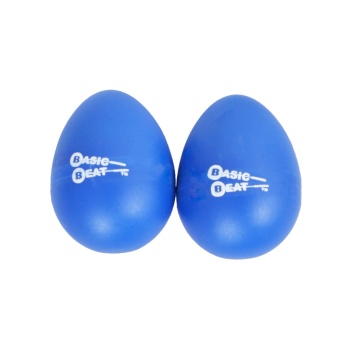 Dadi SE5 Tekli Ritim Yumurtası | Canlı Renkler Temel Ritim Eğitimi