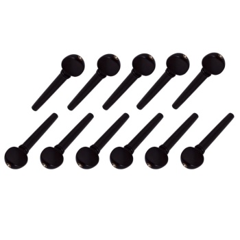 Manuel Raymond UAPE Ud Burgusu Takımı (11li) | Abanoz Ağacı Kaymaz Yapı