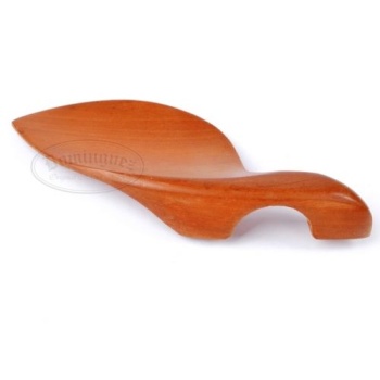 Dominguez VCR34 Masif Gül Keman Çeneliği (3/4) | Orta Boy Kemanlar İçin İdeal