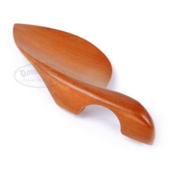 Dominguez VCR44R Masif Gül Keman Çeneliği (4/4) | Klasik Model Terletmeyen Yüzey