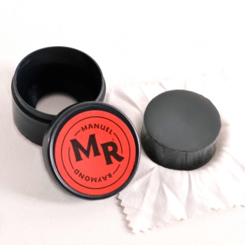 Manuel Raymond VRMR Keman Reçinesi | Plastik Kapaklı Pratik Kullanım