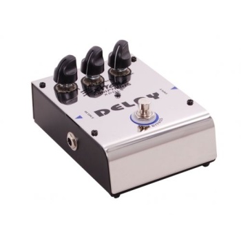 Extreme XPDL5 Delay Pedalı | Analog Devre Warm & Vintage Ton