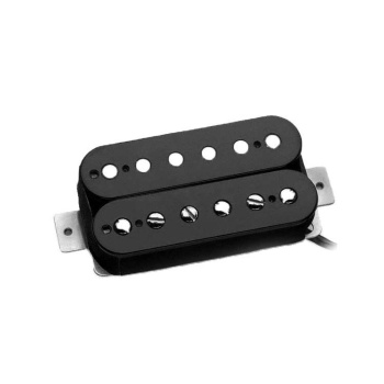 Extreme HBK Humbucker Manyetik (Çift) | Yüksek Çıkış Gücü Gürültüsüz Ton