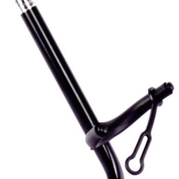 Extreme XSS01 Saksafon Standı | Alto ve Tenor Uyumlu Koruyucu Süngerler