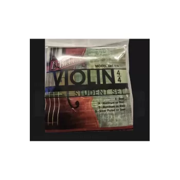 Labella Orch Keman Teli Slvr. Pltd.