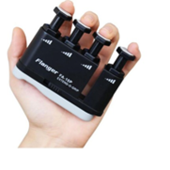 PARMAK EGSERSİZ ALETİ