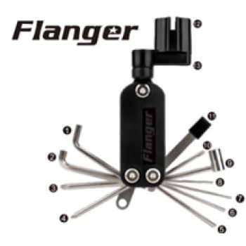 FONKSIYONEL GITAR TAMIR TAKIM SETİ