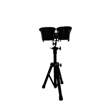 PROFESYONEL BONGO SEHPA ILE BIRLIKTE SİYAH