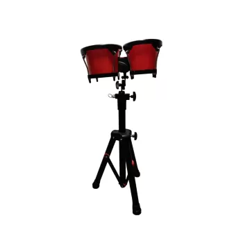 PROFESYONEL BONGO SEHPA ILE BIRLIKTE KIRMIZI