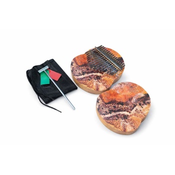 17 Tuş Kalimba Epik Desen