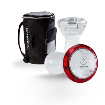 WAMBOKKA DIOMOND PLEKSI CÖMLEK DARBUKA