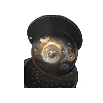 PROFESYONEŞ HANDPAN 9 NOTE REMINOR