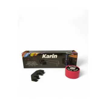 KARIN KEMAN YASTIK-RECINE-SUSTURUCU SET