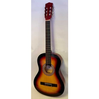 Hawaiian XU21-1-BK Soprano Ukulele - Siyah (Eğitim - 21 İnç) | 4 Telli Naylon Yapı, Mat Siyah Bitiş, Hafif ve Ergonomik Ihlamur Gövde | Ölçü: 21 İnç / 53 cm (Standart Soprano Boy)
