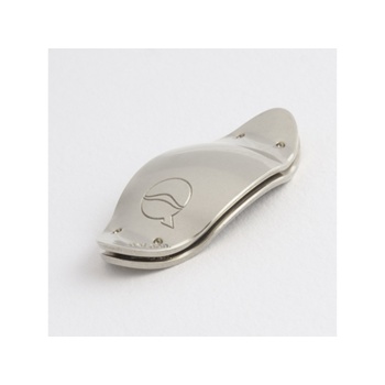 Lefreque 163310 Gümüş Kaplama Klarnet Rezonatörü (33mm) | Ses Geçişlerini İyileştiren Akustik Köprü Daha Zengin Harmonikler ve Net Tonlar