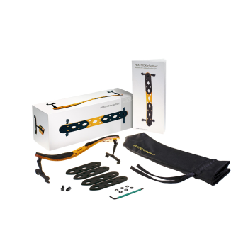 Pirastro 700020 Korfker Viyola Yastığı | Üstün Malzeme Kalitesi, Profesyonel Tasarım, Yüksek Performanslı Kullanım