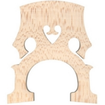 Picaldi 701C 4/4 Belgium / French Cut Çello Eşiği | Yüksek Kaliteli Akçaağaç, İdeal Titreşim Aktarımı, Hassas Kesim Tasarım