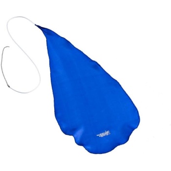 Hodge 88567 İpek Trompet Temizlik Bezi | Yüzey Çizilmelerini Önleyen %100 Saf İpek, Maksimum Emicilik, Profesyonel Bakım Standartı