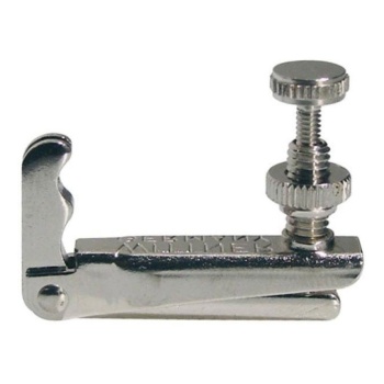 Wittner 912 4/4 - 3/4 Beyaz Çello Hassas Fix | Güçlü Tel Tutuşu, Beyaz Estetik Tasarım, Pürüzsüz Akort Kabiliyeti