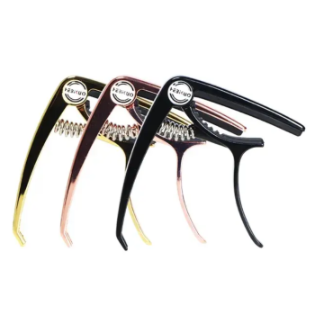 HBK BDJ-56 Renkli Gitar Kaposu | Şık ve Canlı Renkler Hassas Baskı Uygulayan Yay Sistemi ile Akustik ve Elektro Gitar Uyumu