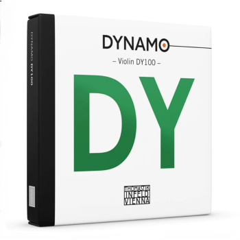 Thomastik Dynamo Medium Set ( Takım ) Keman Teli DY100