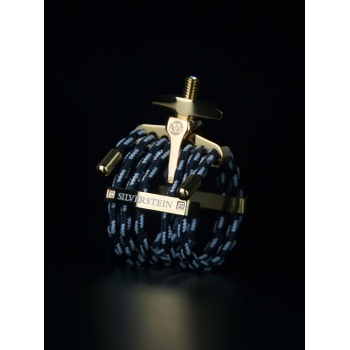 Silverstein EG07A Estro Medium Klarinet Bileziği | Üstün Malzeme Kalitesi, Profesyonel Tasarım, Yüksek Performanslı Kullanım