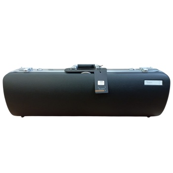 Bam ET2001XLN LEtoile Hightech Dikdörtgen Keman Kutusu | Modern Dikdörtgen Tasarım Lüks İç Bölmeler ve Aksesuarlar İçin Ekstra Saklama Alanı